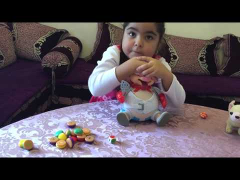 OTTO IL MAIALIOTTO CHE FA IL BOTTO