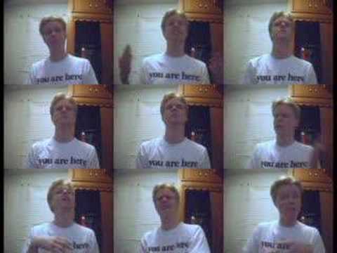 One Chord Progression to Rule them All (51 "4 chord songs" in 2 minutes)