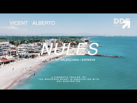 Nules | A Cinematic Trailer | DDs Destination