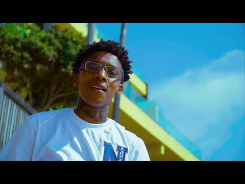 Nesto Shotta - Rodeo | Shot by ILMG