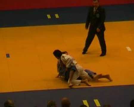 SUPER OTTO WORLD CUP HAMBURG 23.02.2008 02