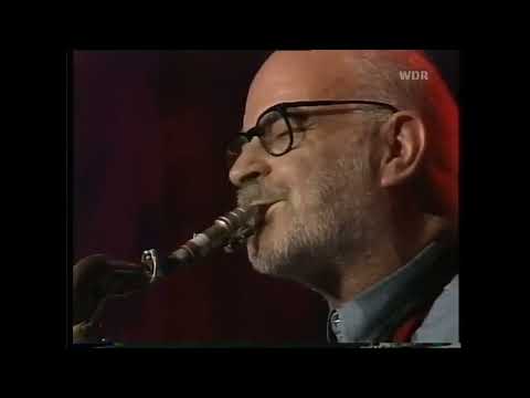 Jack Bruce -1993- the 50th Birthday Concert, rockPalast