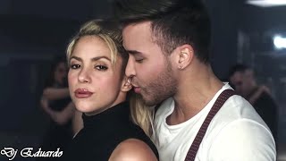 Bachatas Románticas Mix 2020 Vol 3 Romeo Santos, Shakira, Prince Royce, Ozuna, Elvis Martinez, Z. F.