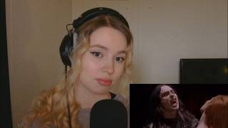 Download lagu cradle of filth - born in a burial gown reaction mp3