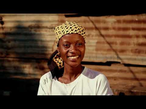 Mabermuda - Khanimambo Yehova 4K