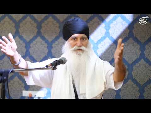 Katha By Bhai Surjit Singh | Bhai Surjit Singh Ji UK Kirtan & Katha Tour Malaysia 2019