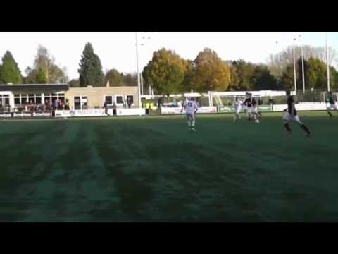 Sp Neede B1 - ATC'65 B2, 8-11-2014