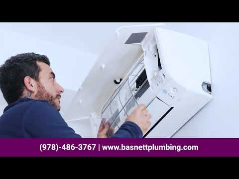 Basnett Plumbing, Heating, AC & Electrical