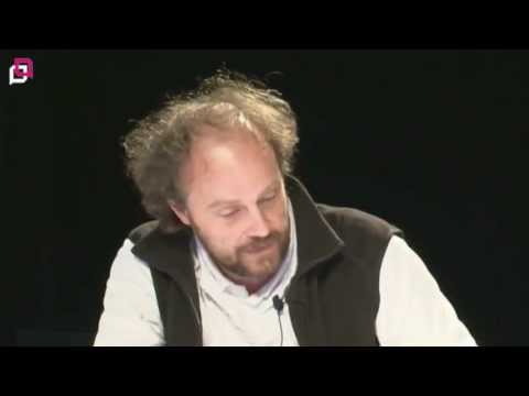 Les Rendez-vous du Futur avec François Taddeï