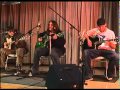 Seether - Fine Again - unplugged video