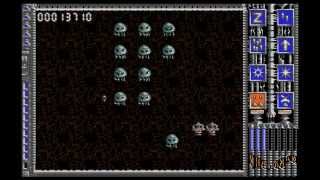 Better Dead Than Alien (Atari ST)
