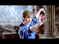 Cynthia Rothrock Rare Display Eagle Claw Northern Praying Mantis Styles The Magic Crystal 1986