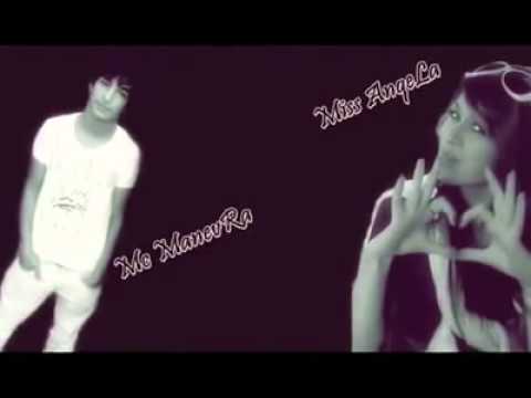 Gecelerde Hep Seni Aradım   Miss AnqeLa & Mc ManevRa   YouTubevia torchbrowser com