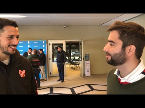 Martín Cuello - Instituto campeón liga nacional de básquet!