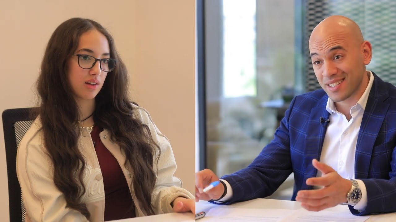 Cambridge IGCSE English as a Second Language 0991 and 0511 Speaking Exam Simulation