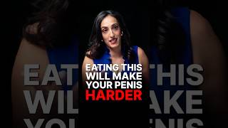 THIS FOOD MAKES YOUR PENIS HARDER?!