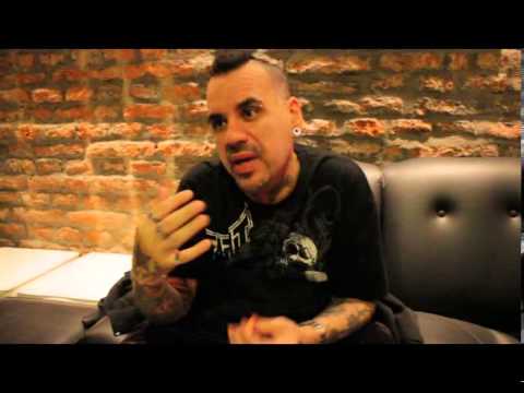 Entrevista a Andrés Gimenez - D-Mente