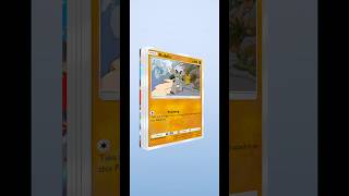 Pokemon TCGP Open One Pack #56