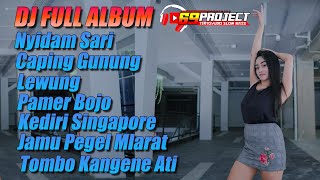Download lagu Dj 69 Project Nyidam Sari X Caping Gunung Remix Terbaru Divana Project Full Album mp3