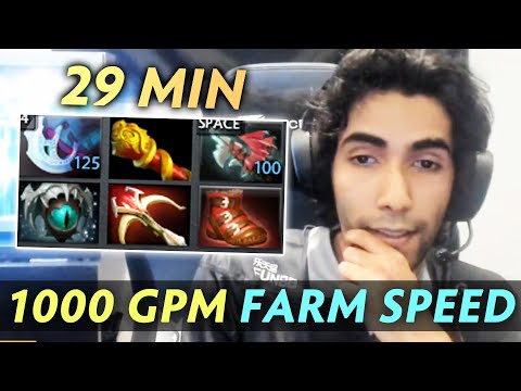 Sumail FARM SPEED — 1000 GPM