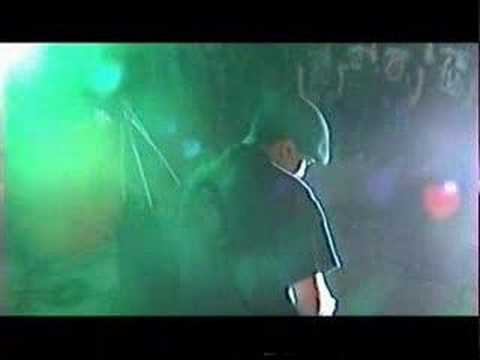 Mr crowley ozzy osbourne by morockerz (live)