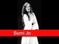 Sumi Jo: Donizetti - Lucia di Lammermoor, 'Ardon ...