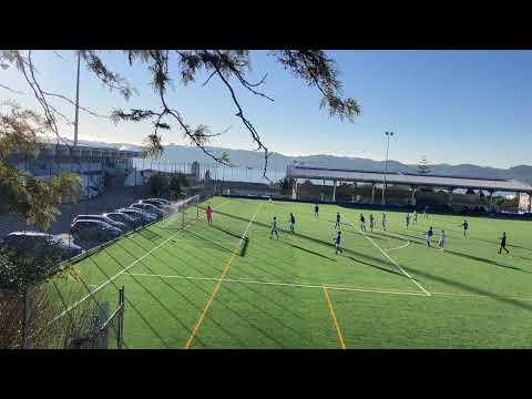1 Div Lisboa Sub 17 - Belenenses B 0 - AD Oeiras 1...