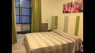Hotel Flavia - Rome Hotels, Italy