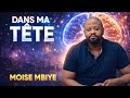 Moise Mbiye - Dans Ma Tête (Clip Officiel)