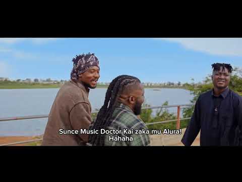 B.O.C Madaki, Dr. Kozzo - Aloba (feat. Concept Man) Visualizer (Dir. Optic)