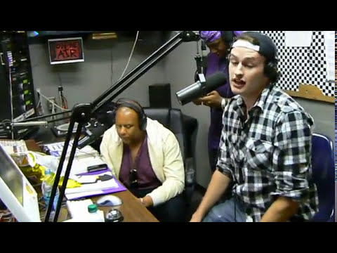 A Moment With Purple 9/30/11__Dice Raw/Rone Freestyle