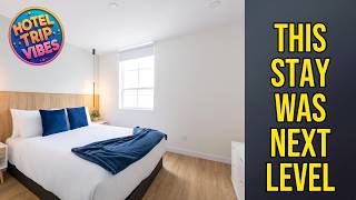 Appart hotel Le Saint-Anselme - This Stay Was Next Level | Quebec City (QC), Can