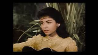 Lonely Guitar Annette Funicello Disney&#39;s Zorro