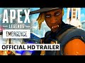Apex Legends Emergence Seer Breakdown Trailer
