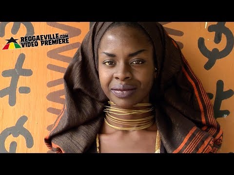 Daba Makourejah - Afreekan Roots [Official Video 2018]