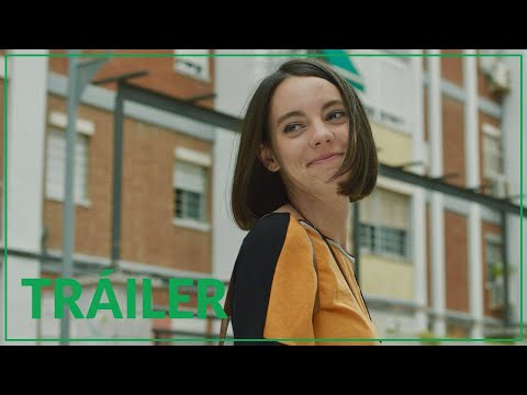 CHAVALAS - TRAILER OFICIAL (HD)