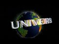 Universal Pictures Pixar Animation Studios 2001 Version 1 Closing Fixed