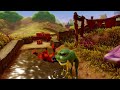 Crash Bandicoot Warped Frog Kiss Death Animation Comparison Original N Sane Feat Coco