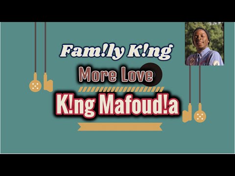 King Mafoudia feat Application & One Sher - Tard