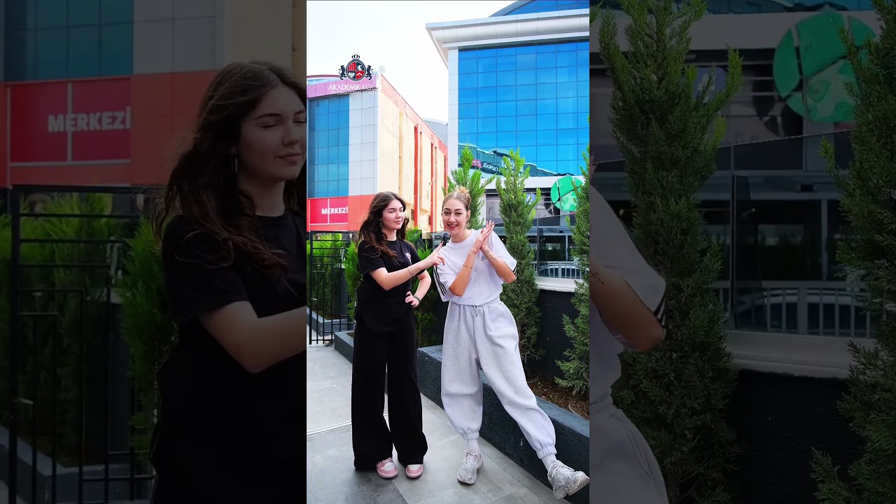 Okulun EN'leri Seçildi! Kimler Bu Listeye Girdi? (Eğlenceli Röportajlar)