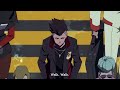 Who S Ready For Tomorrow Cyberpunk Edgerunners