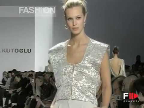 Fashion Show "Atil Kutoglu" Autumn Winter 2007 2008 Pret a Porter New York 2 of 3 by Fashion Channel