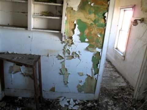 Abandoned House Walkthrough