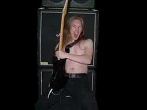 Children Of Boredom - Mitähän Mä Ottaisin?