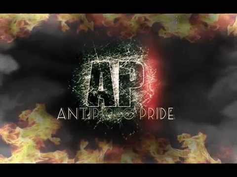 No Butaws Allowed - Antipolo Pride ( A.P Music , Fame One Records )