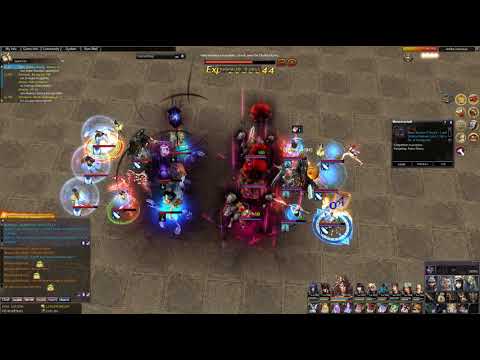 [Atlantica Online EU] Titan Semi-Final (12/05/2019)