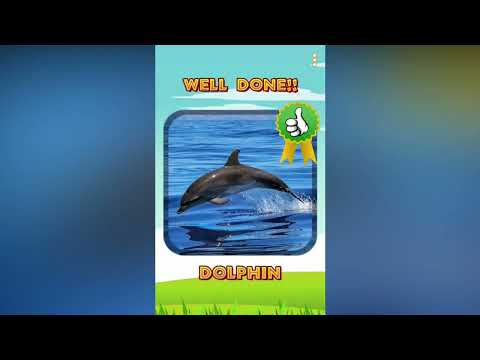 Guess animal sounds and names