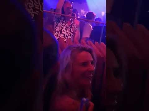 Claptone Masquerade @ Pacha Ibiza with Fatboy Slim 19th August 2023