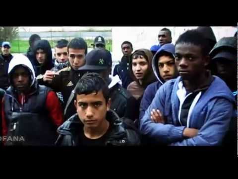 Ti Chacal Feat Zem & Soldat & 77 & Fofana & Gravou - Banlieue Dangereuse