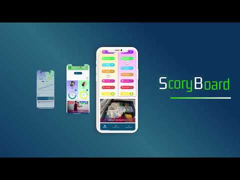 ScoryBoard